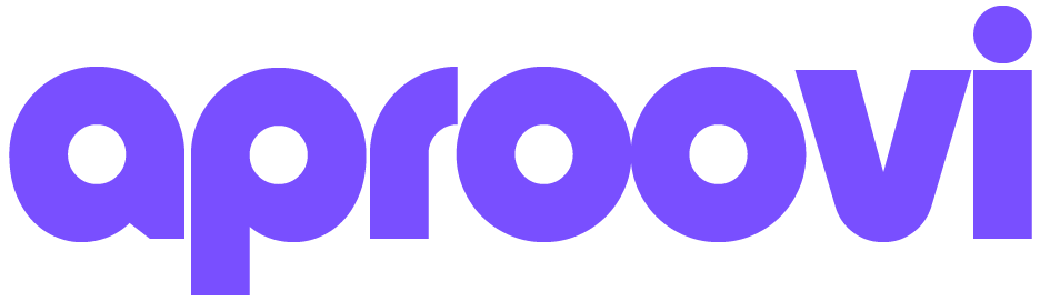 Aproovi